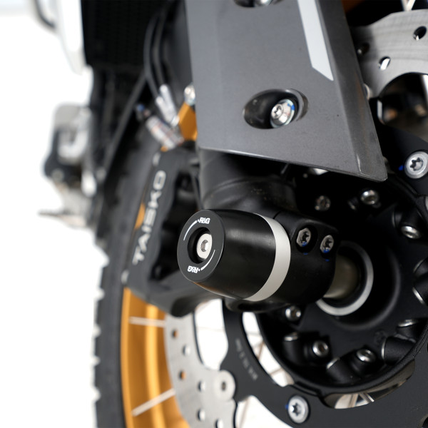 R&G Fork Protectors APEX for Kove 800X PRO '24-